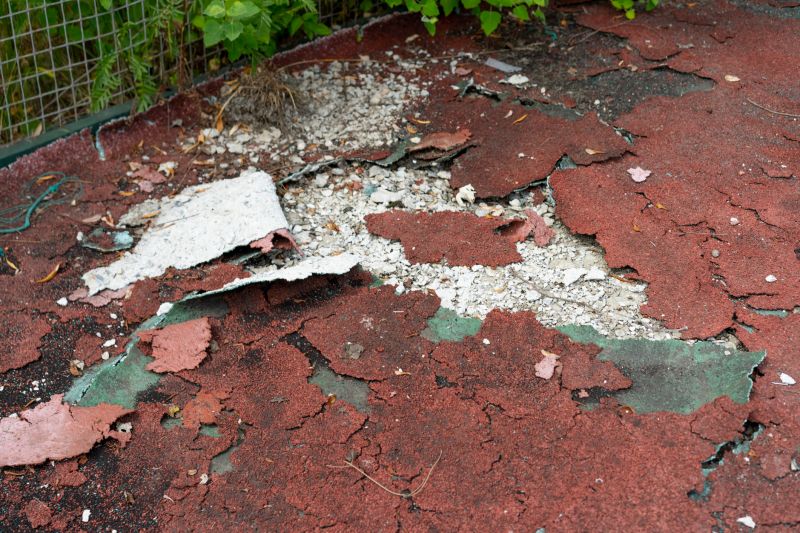 Common Causes Of Asphalt Damage That Require Repair Or Patching