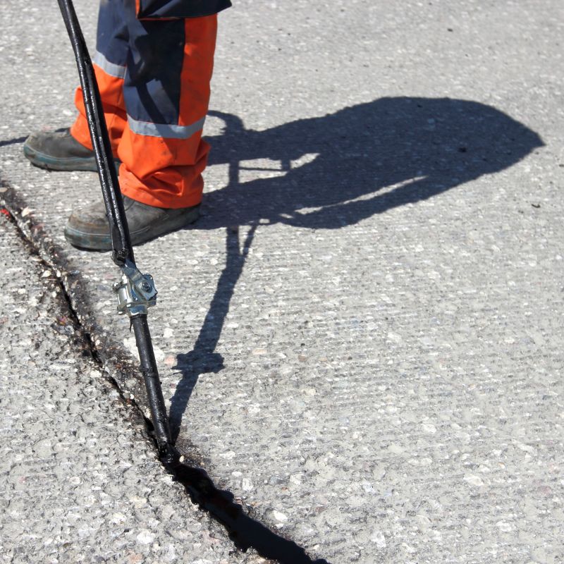 Road Repair Equipment Providers